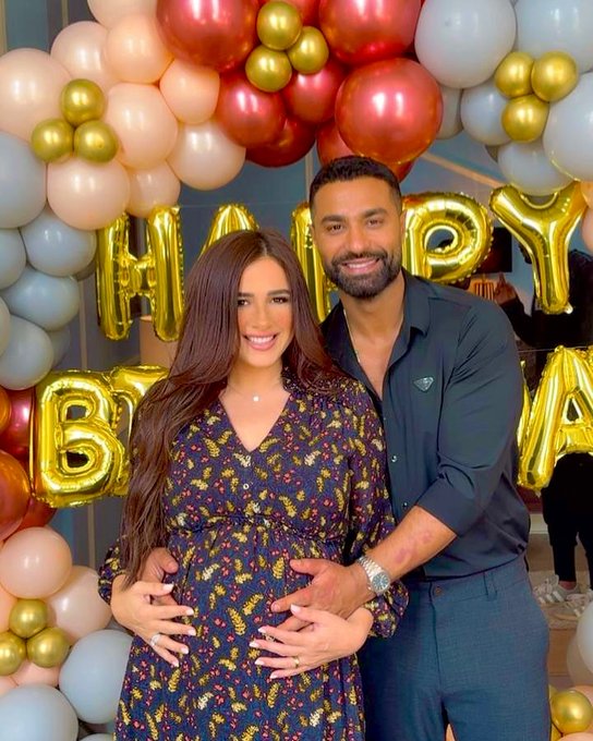 بعد تجدد تعاونها مع كريم فهمي ياسمين عبد العزيز تواصل مسيرتها بنجاح وتُثبت أنها الأكثر وفاءً لشركاء نجاحها الرمضاني. اكتشفوا تفاصيل التعاون الجديد 