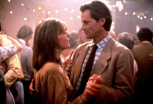 Absolutely shocked. Diane Keaton was such a great actress, one for whom I think the word “legend” is befitting. 

Rest in peace Kay/Annie/Erica/JC…… 😢 💔