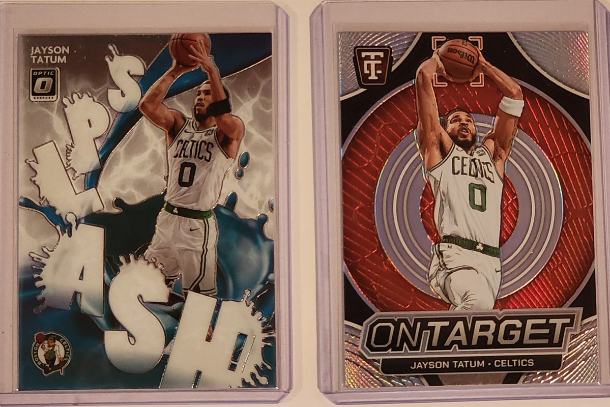 210CardKid's tweet image. $4 each PWE