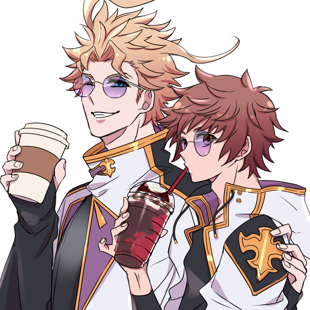 りつ🦁 tweet media