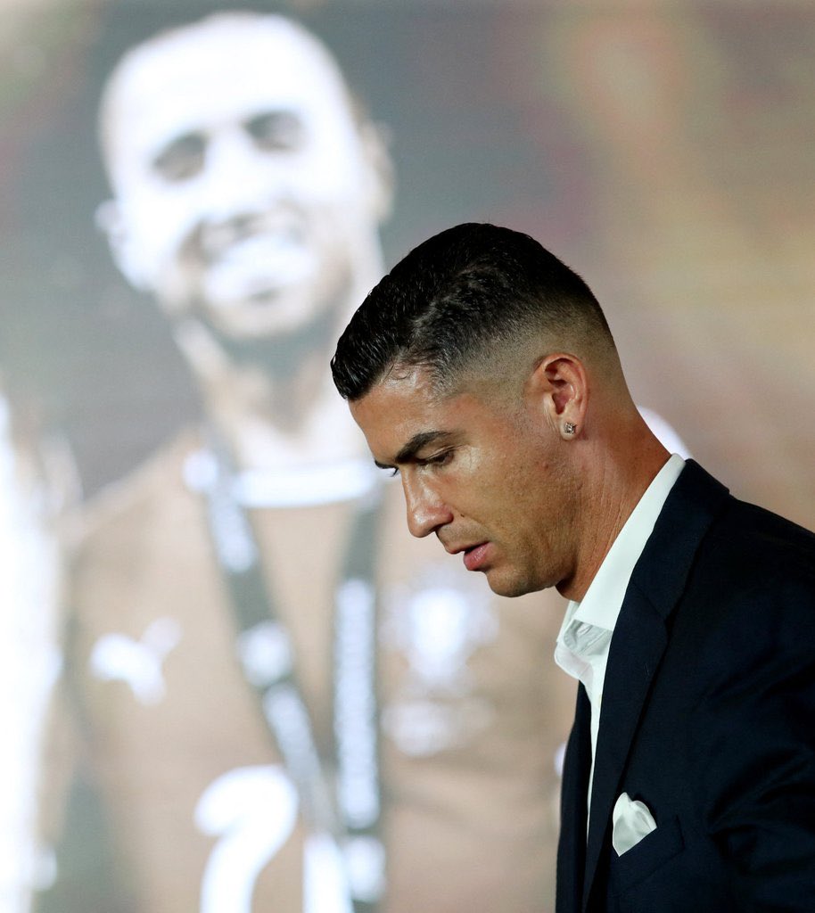 CristianoXtra_'s tweet image. This hits hard 💔