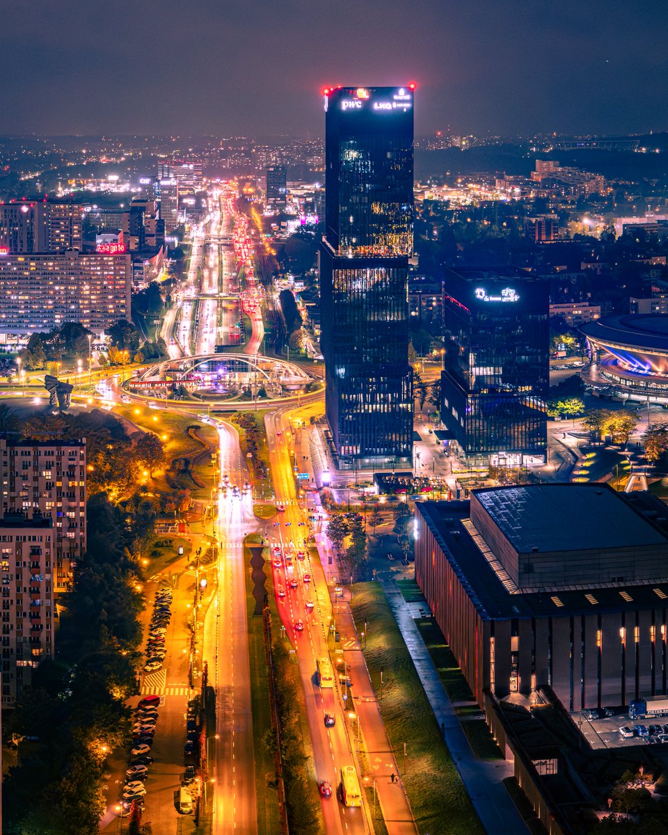 Bart_Wielinski's tweet image. my #currentstatus 
#Katowice