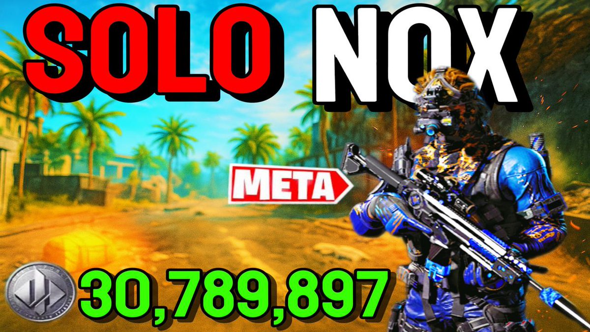 🔴New YOUTUBE VIDEO OUT!
Playing solo &amp; making Millions! <a href="/DeltaForce_Game/">Delta Force Game</a>  #DeltaForce 
link here 🔗youtu.be/WKTHFTuZzoQ?si…