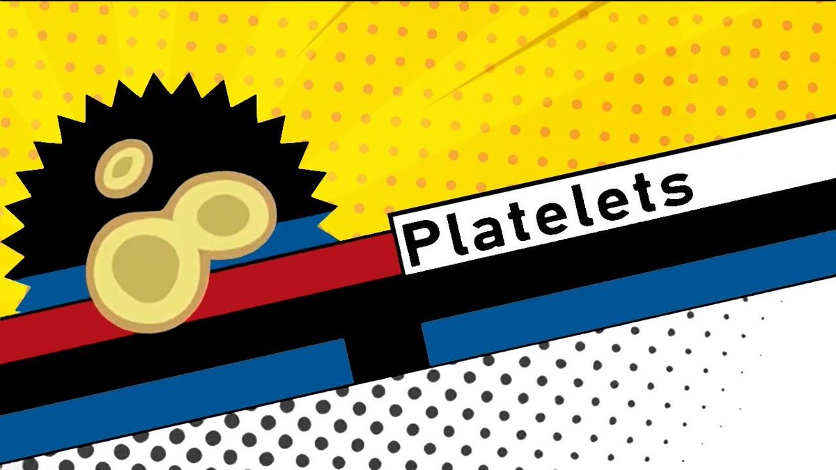 Every day, LifeServe sends platelet donations to local hospitals to save lives and treat patients. So what are they?

Watch our Platelet Program video to find out!

youtu.be/Dt_b1X8I65g?si…