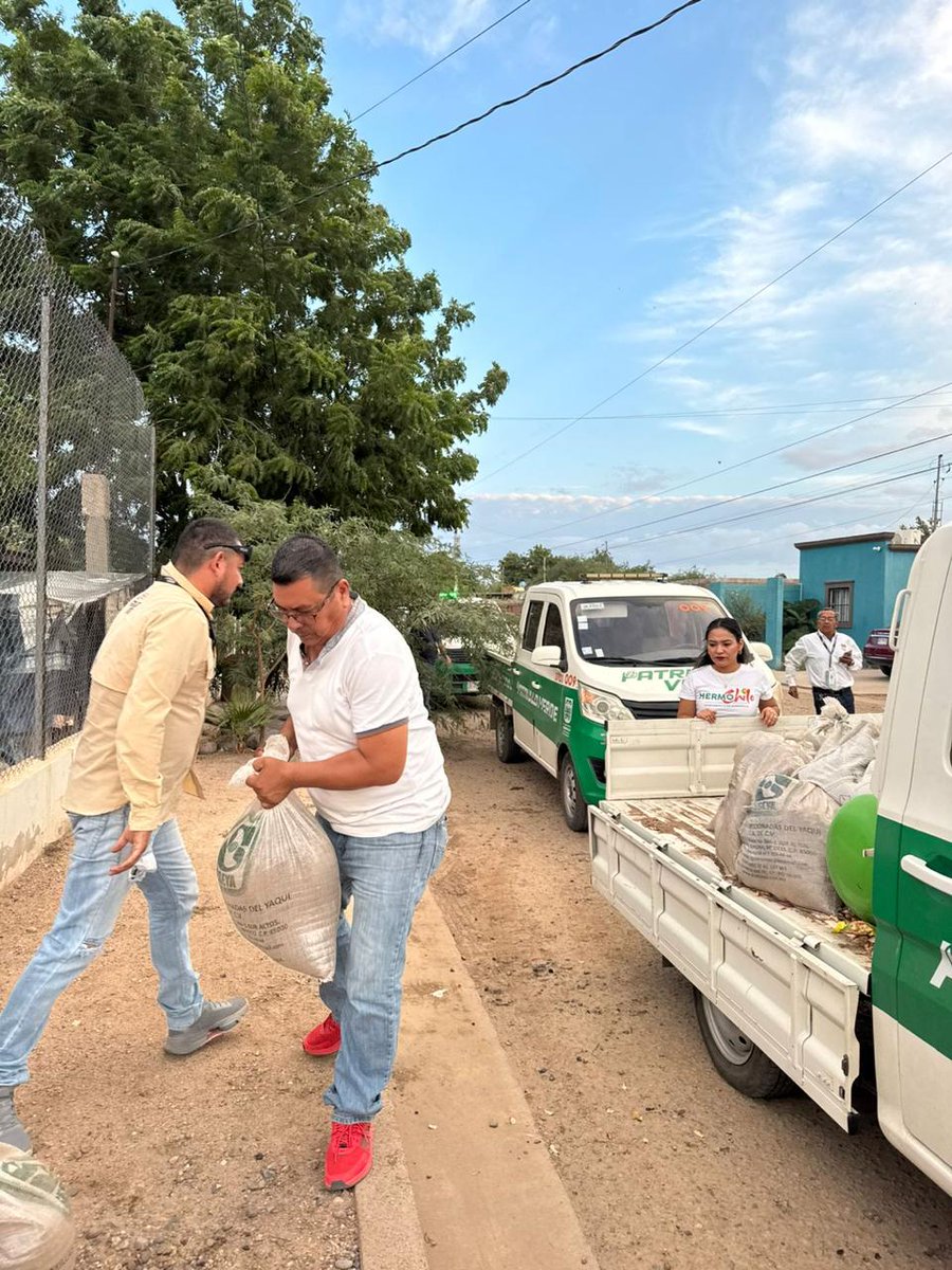 Gobierno de Hermosillo realiza acciones preventivas para disminuir riesgos ante lluvias por Raymond ndio a conocer <a href="/tonoastiazaran/">Antonio Astiazarán</a> 
Autoridades municipales exhortan a la población a seguir las recomendaciones de Protección Civil Municipal