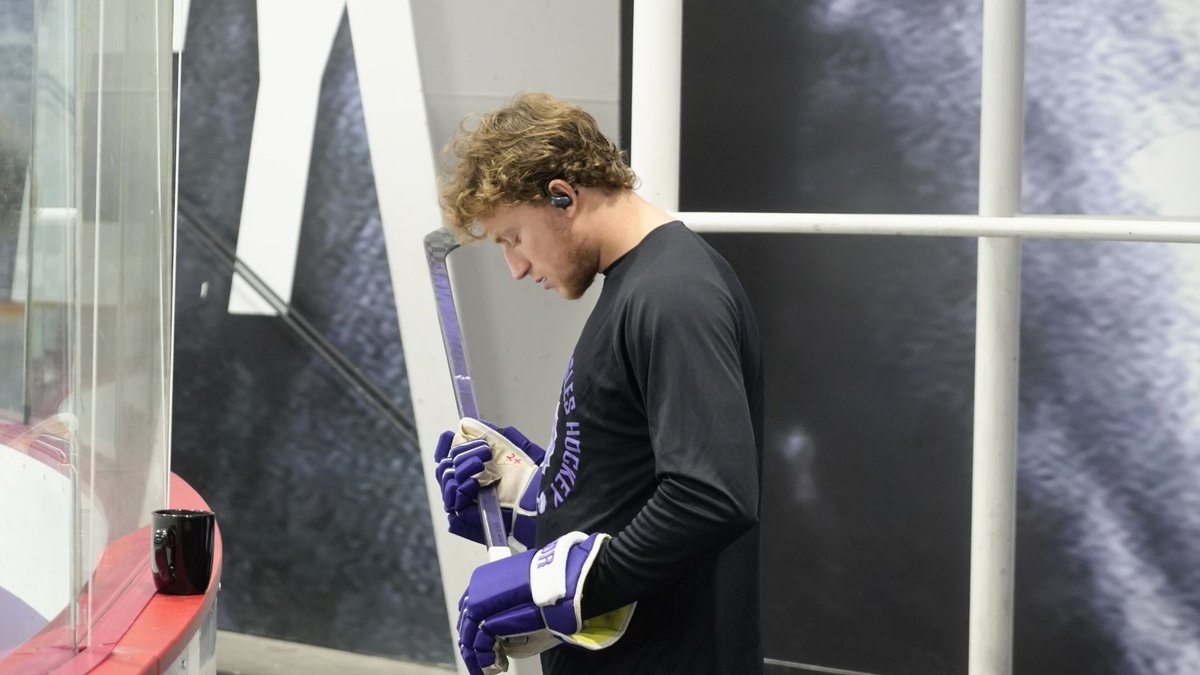 NiagaraMHKY's tweet image. Locked in. 

#Uncommon
