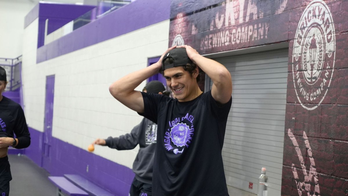 NiagaraMHKY's tweet image. Locked in. 

#Uncommon