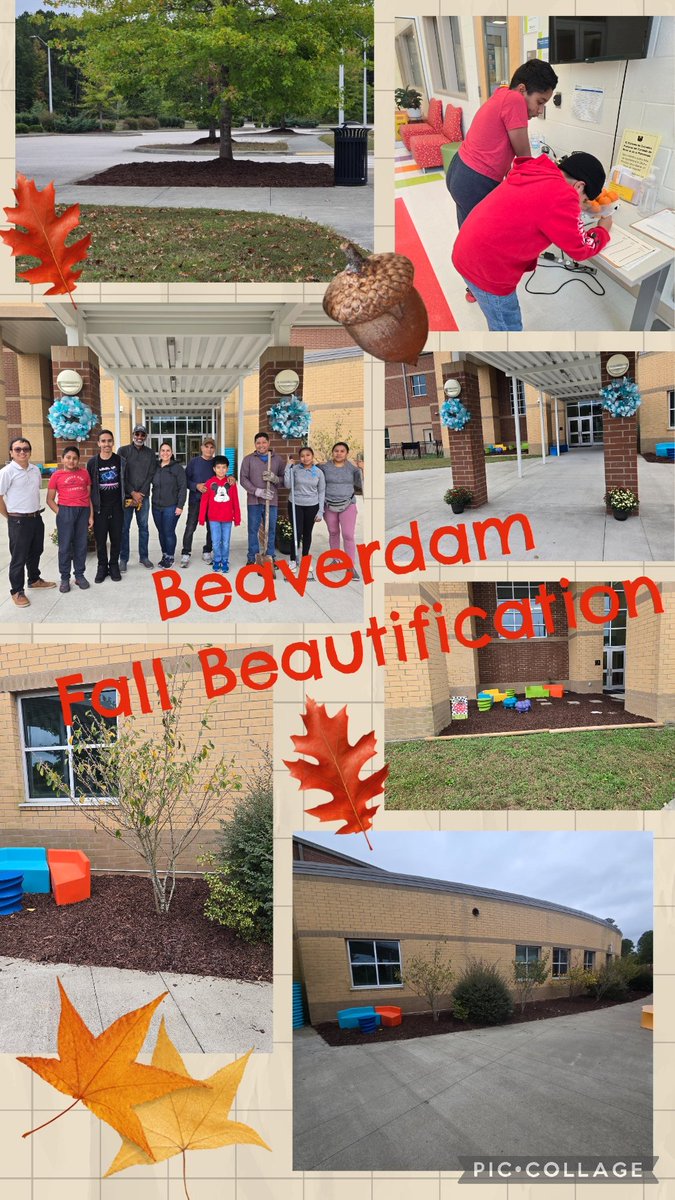 Beaverdam Elementary tweet media