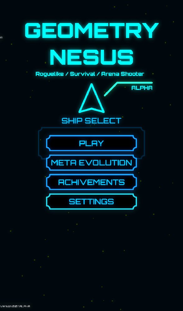 SergioKirienko's tweet image. As a single developer, i've started working on new mobile game.
#GodotEngine #indiedev #gamedevelopment
wish me luck!