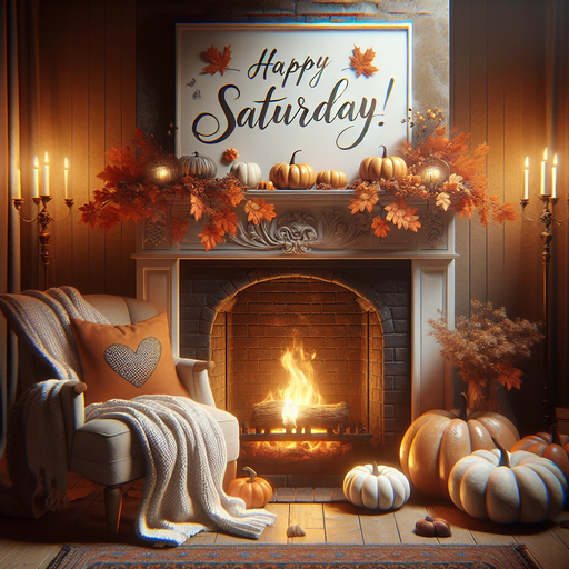 MichelleJ_Acme's tweet photo. Cozy saturday vibes #happyfallyall https://t.co/ZR9ahIJtpJ