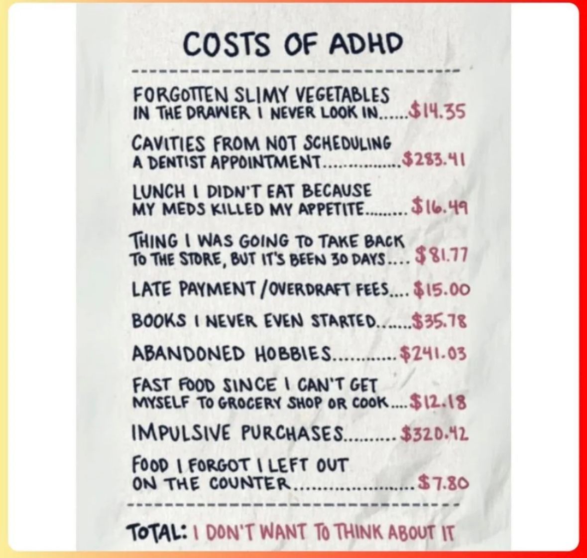 ADHDForReal's tweet image. 
