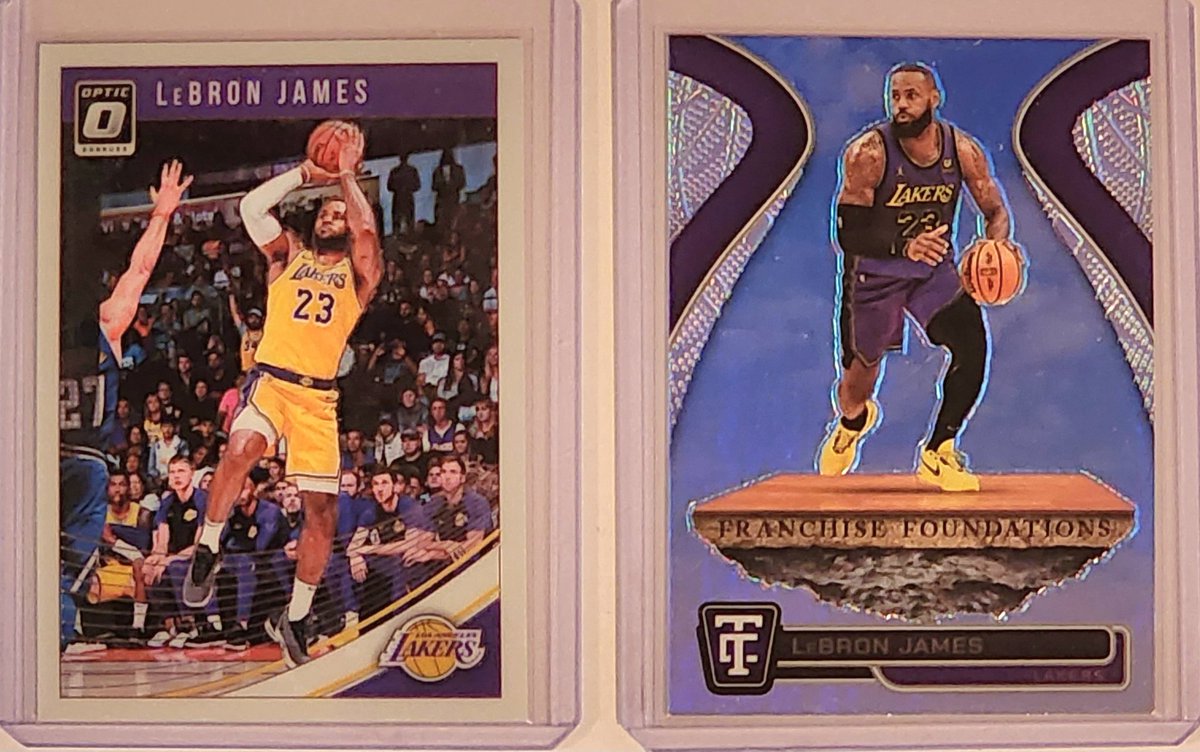 210CardKid's tweet image. $8 each PWE