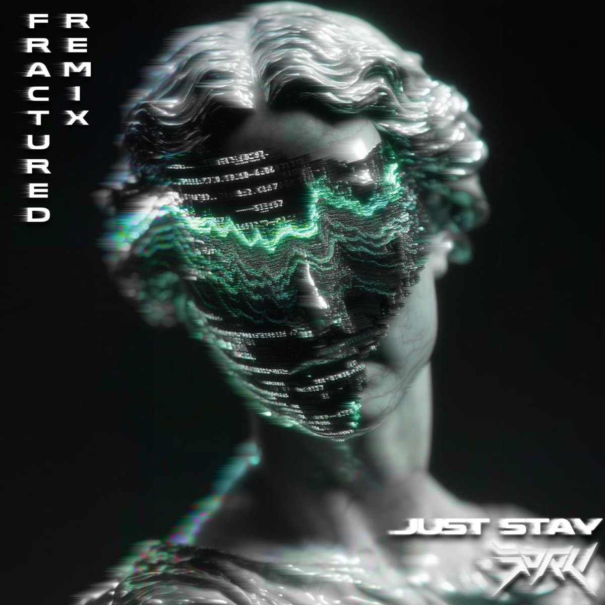 projectsoru's tweet image. FRACTURED REMIX OUT NOW!
Link in the description!