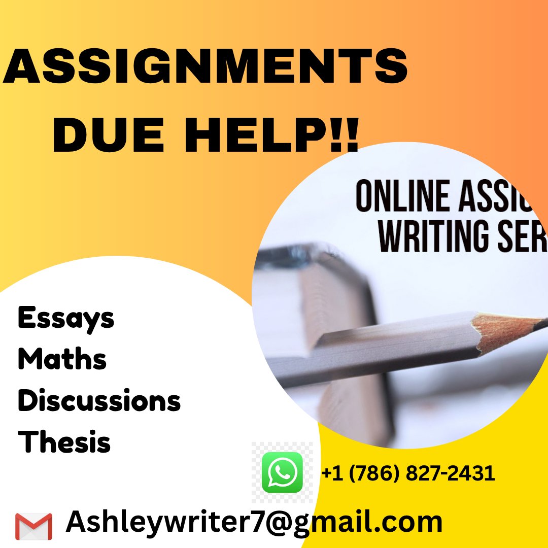 diannaessays's tweet image. #assignments #essays #homework