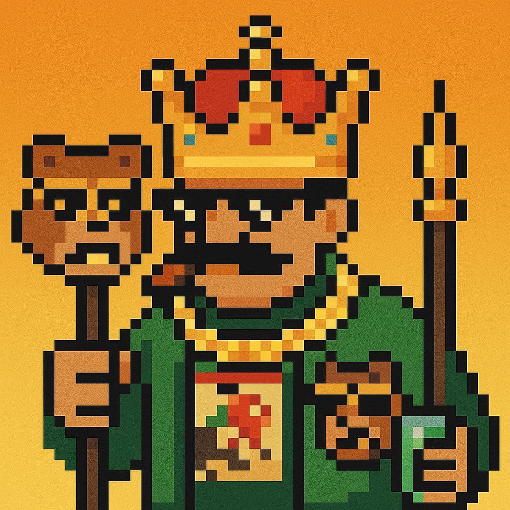 xwumi30789's tweet image. New Solana token worth watching: Emperor Coin ($IMPERIUM)
CA: GMkWVrn6A4anxwBqsN5ofk3SjyabYTtQUKpk8c3iKinG

Claims include no tax, no honeypot, and a fully community-driven setup.
But as always — verify before you buy. 👇
#Solana #Crypto