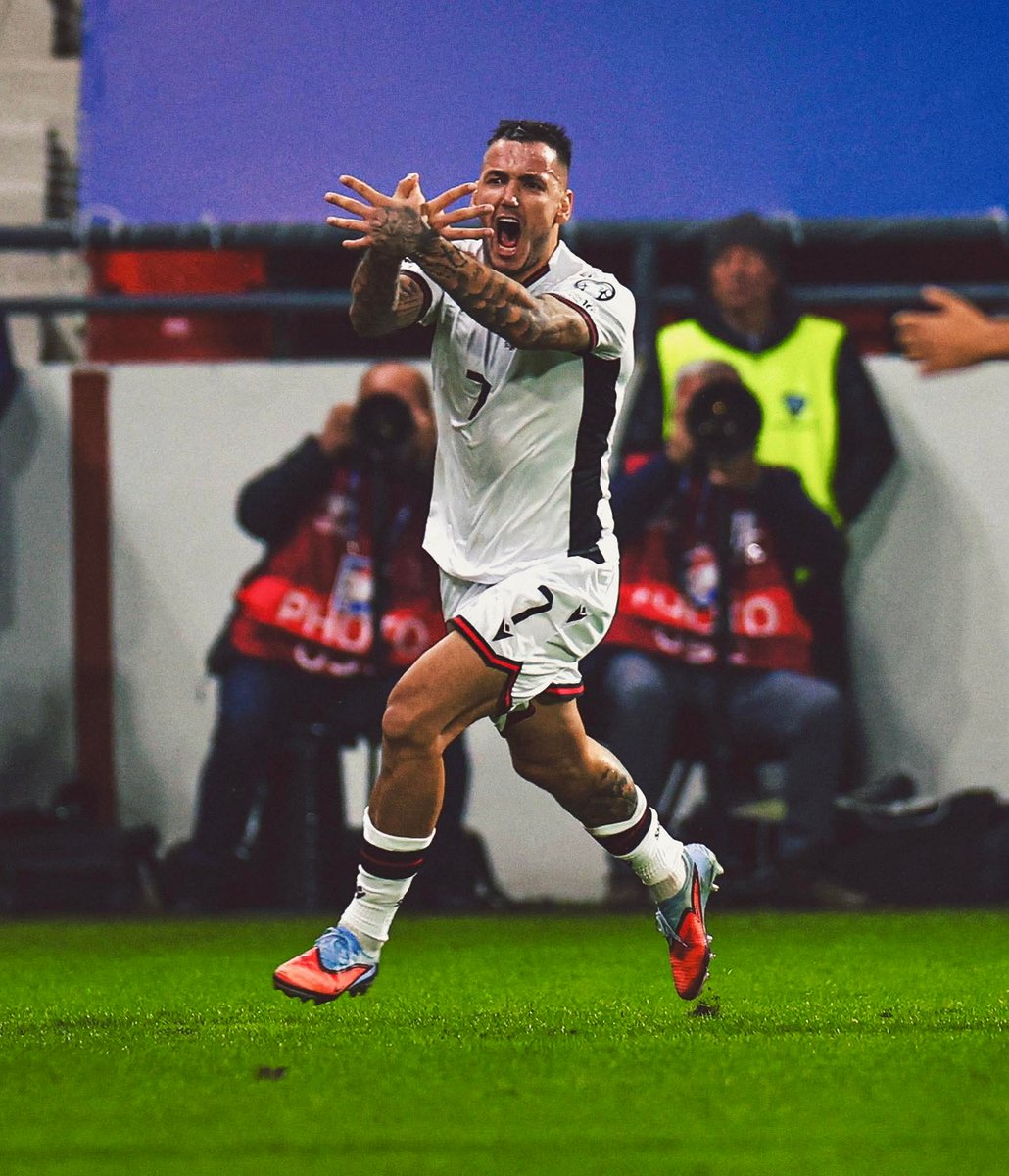 admirim's tweet image. 🇦🇱