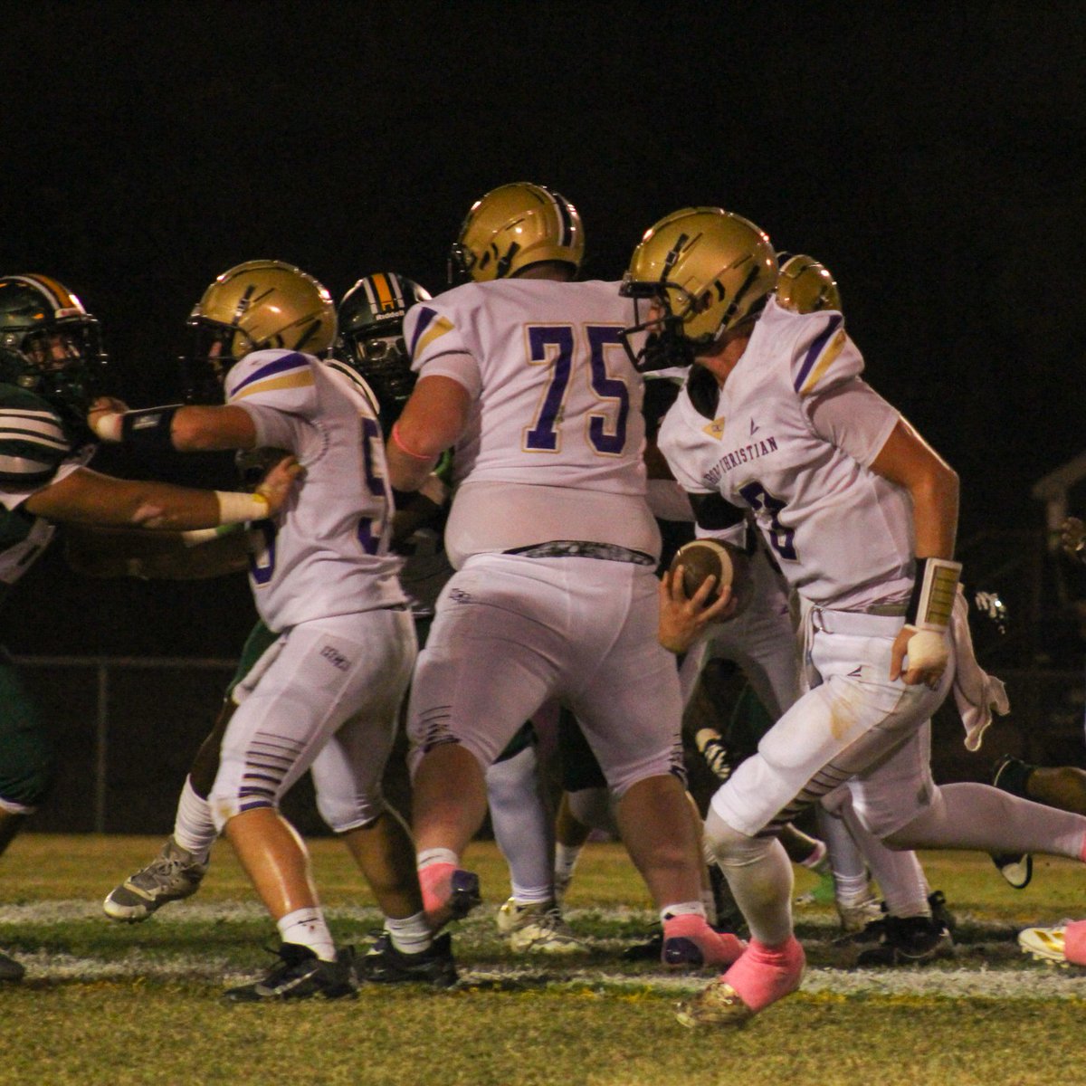 AISA Athletics tweet media