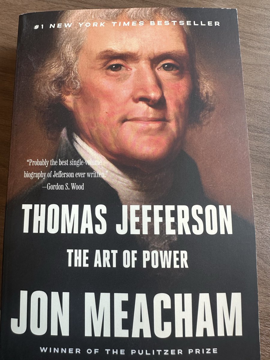 odonnell4judge's tweet image. Currently on the nightstand.