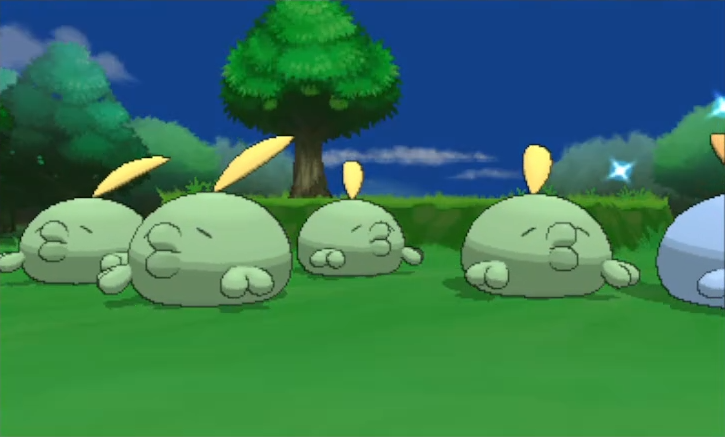 🍯10e shiny du #HordesQuest hier en stream (j'oublie souvent de déclarer mes shinies ces temps-ci mdr) ! 

⭐Gloupti Shiny #4 en 12 030 Vus, soit 2406 Hordes⭐

1 phase de plus vers le Posipi/Négapi 1%, et les 10 premières phases atteintes !

🟣Clip : twitch.tv/dewi_tcr/clip/…