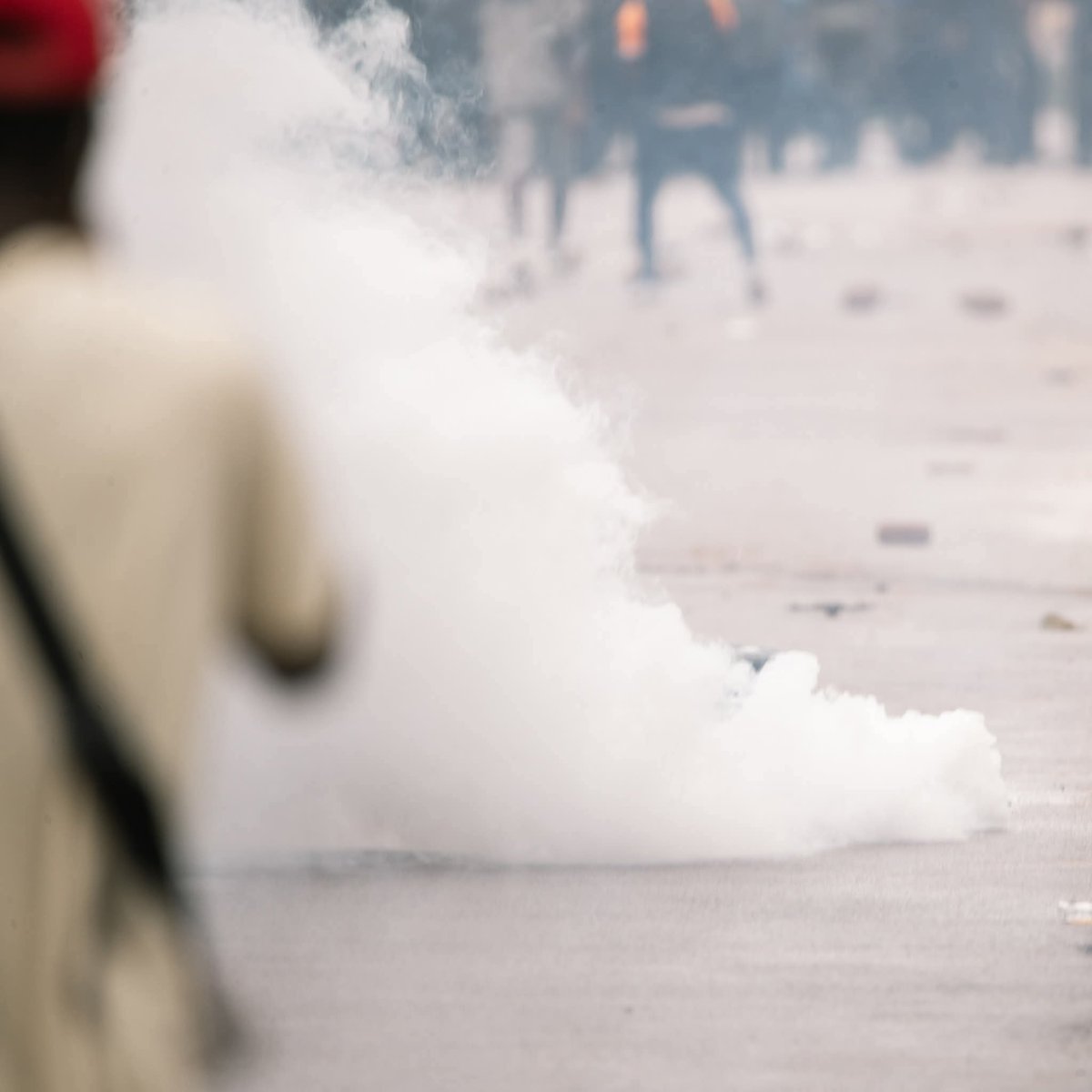 gsayemou's tweet photo. 11/10/2025
Symbole d'une fracture sociale béante et flagrante... entre la voix de la rue et la voie des urnes. https://t.co/fb7KzuJtAZ