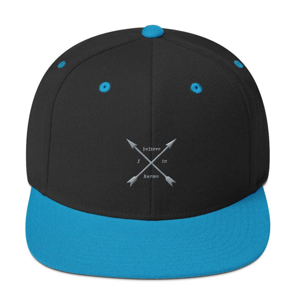 amomentofnow's tweet image. 😍☕ Fall feels, but make it chic 🍁
I Beleive in Karma Statement Snapback Hat by A Moment Of Now, from $ 28.45
✨ Use code FIRST10 for 10% OFF ✨
Shop 👉👉 shortlink.store/_2poo3b7l8il
#CozyMood #MinimalLook #FIRST10