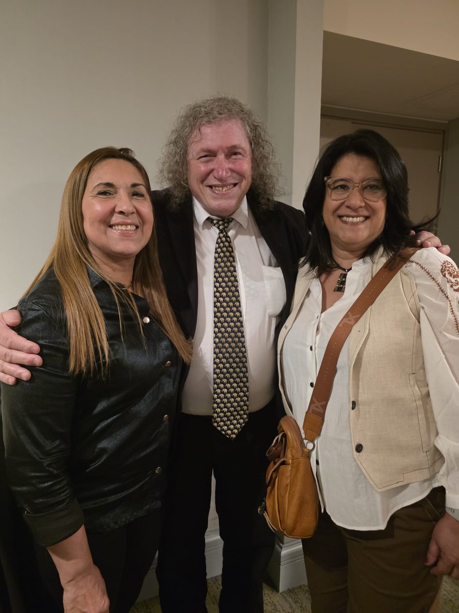 Sociedad de Neurologia del Uruguay (SNU) tweet media