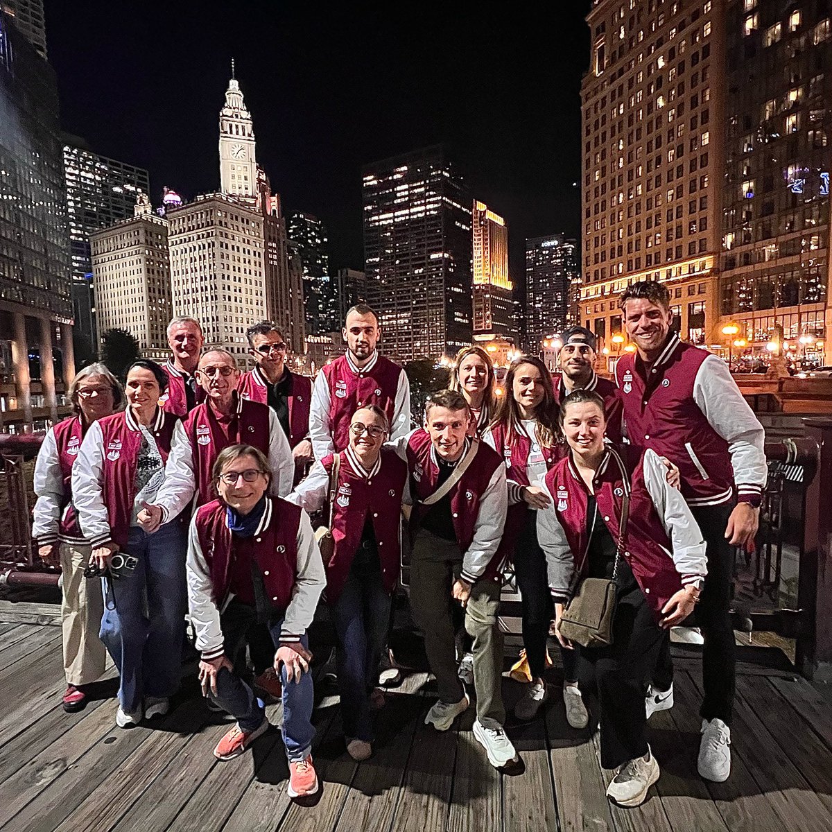 Chicago 🇺🇸🇺🇸