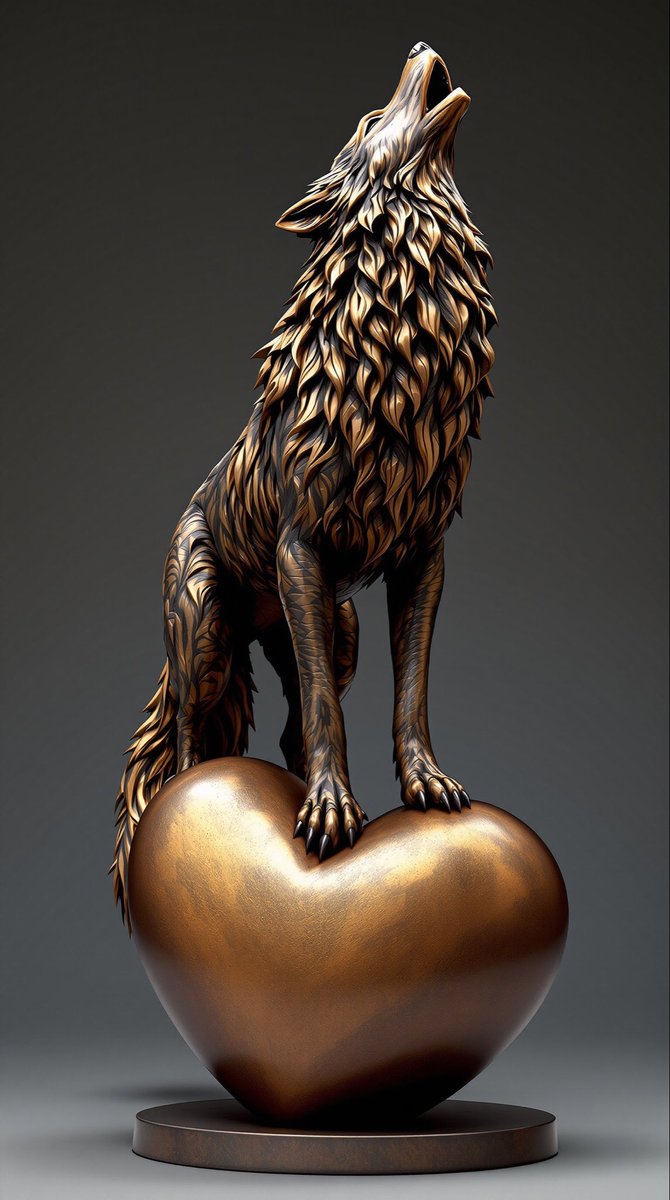 GigisAIArt247's tweet photo. QT Bronze
Everyone Welcome
TFTT @JasonVitale14 https://t.co/KivKYDkrRF