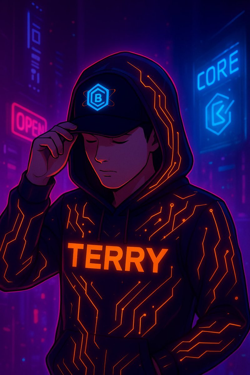 core_enthusiast's tweet image. I keep anticipating for $lstBTC the next evolution of Bitcoin staking.
Liquid. Secure. Effortless. Built on Core🔗 
Stay tuned. The future of #BTCFi is about to unfold.
#CoreSZN