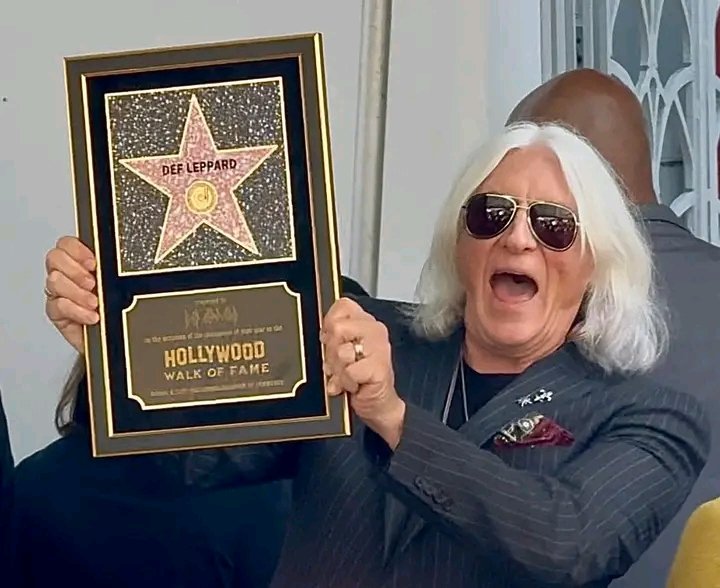 Zeff_joeElliot's tweet image. BIEN MERECIDO JOE  🤟🤟

#defleppardfansclubmexico