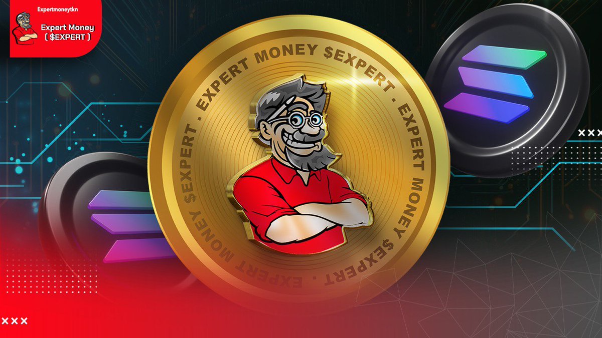 <a href="/AltcoinDaily/">Altcoin Daily</a> You still have a chance #EXPERT

CA :
 H7VfCzzPJvnqfs1b8uA9uUuVjXiYfzAUDw5gmyV9pump