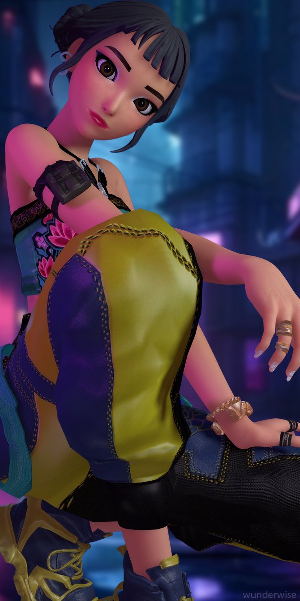 wunderwisex's tweet photo. You might catch a fever.

A new Virt-A-Mate Look: 'Gooey'!

More details in the VaM Hub!:
https://t.co/EPzdw1F4DO

#virtamate #zoey #fortnite #fanart #rule34 #adultvr https://t.co/8paOjOfxyy