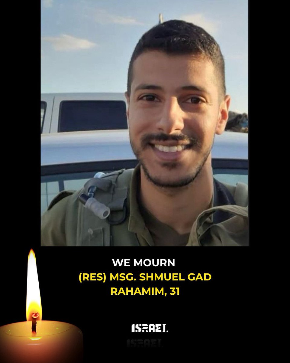 Israel Foreign Ministry tweet media