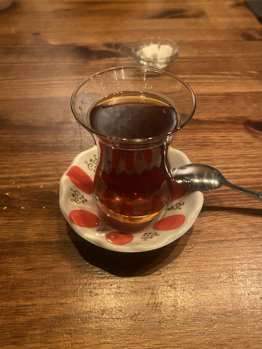 Hollanda da olsan milli çay tabağı önüne gelir ❤️ as bayrakları as