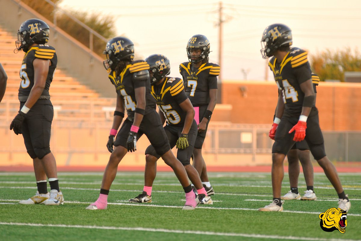 Hastings Football tweet media