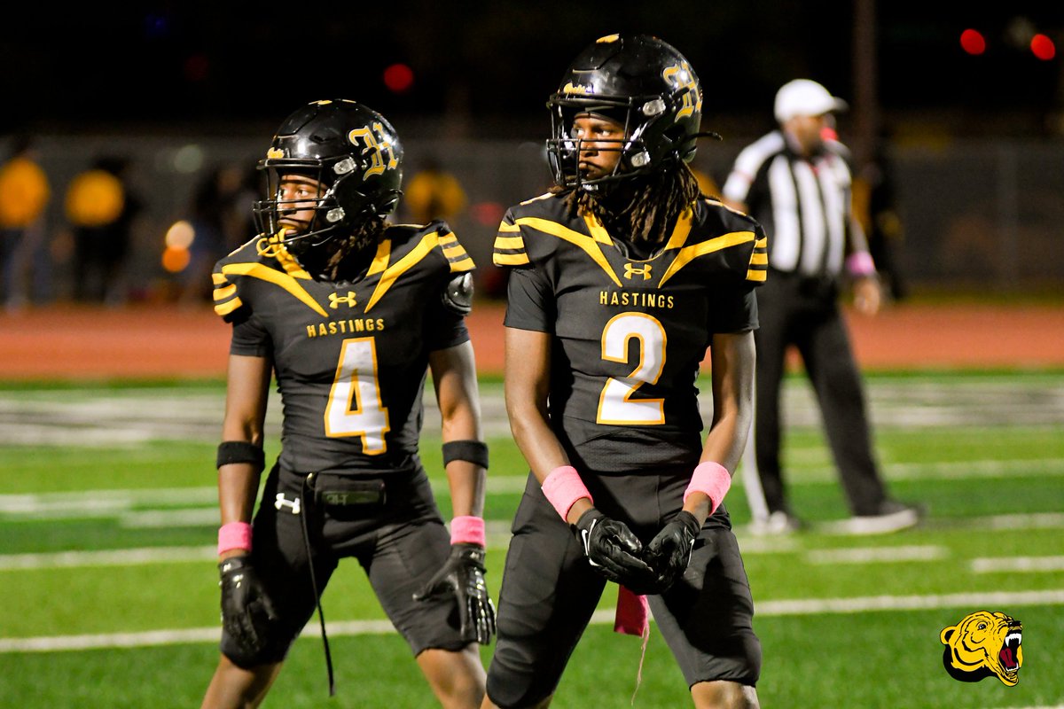 Hastings Football tweet media