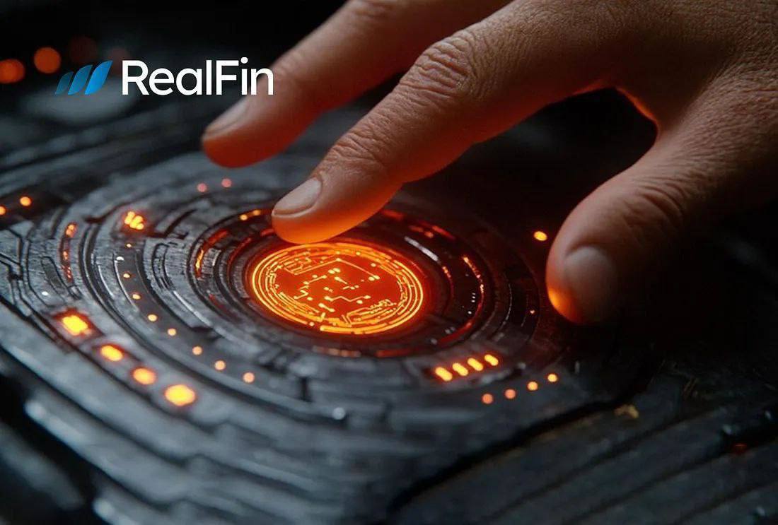 AbassNico's tweet image. I’m really impressed by how @RealFinofficial uses its dual-validator architecture for #RWA #tokenization. 

One layer handles asset verification while the other secures transactions,giving me full confidence in the transparency and safety of every move on-chain.

#RWA