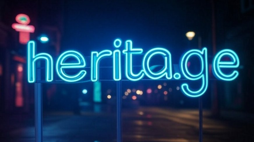 domainhackz's tweet image. herita.ge #domainhack