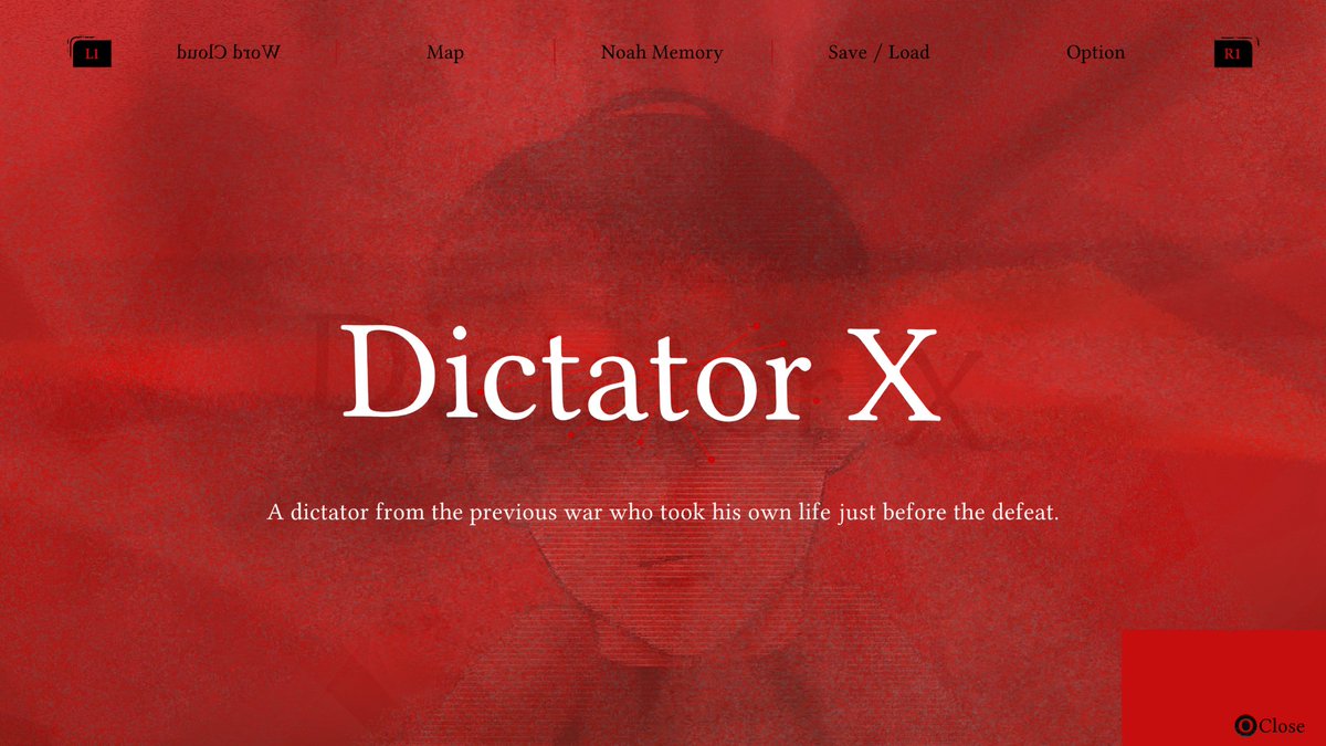 hatty__'s tweet image. oh my god i played the demo and its even funnier they actually censored hitler from the entire game about hitler