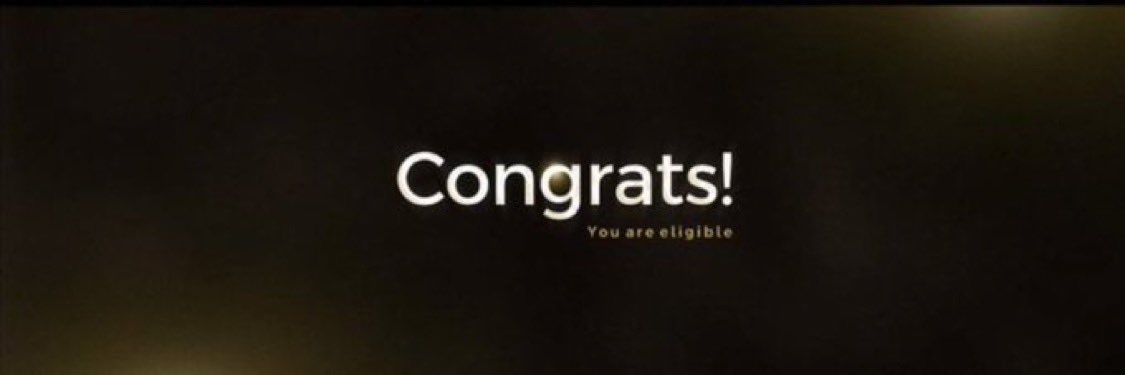 Samtopexchange's tweet image. You’re eligible 

If you’re active quacking @idOS_network 

You definitely gonna make it

gidOS 🤎