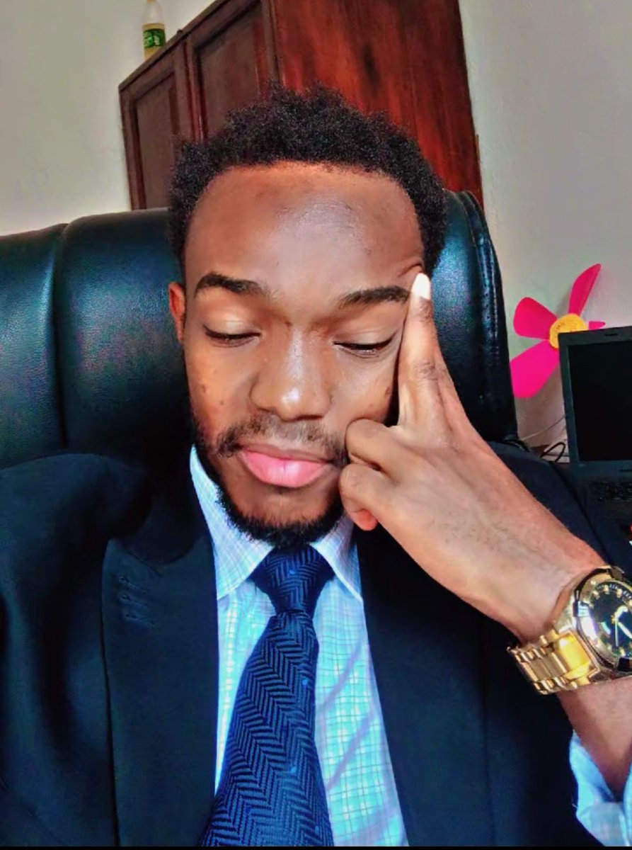 IyangikaGaspard's tweet image. my setup isn’t perfect.
my connection isn’t fast.
electricity cuts are normal.
my country’s economy is struggling.
But Sirius AI is growing because I refuse to stop.