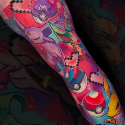 binksytatts's tweet photo. #NewProfilePic https://t.co/PHxO9xQ76B