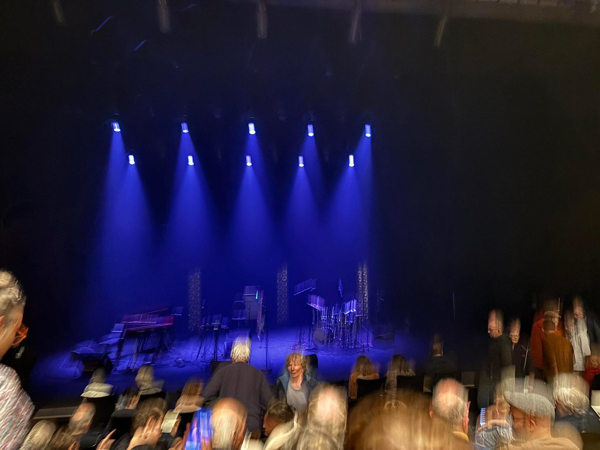 Bénédicte Dumouchel Odièvre tweet media