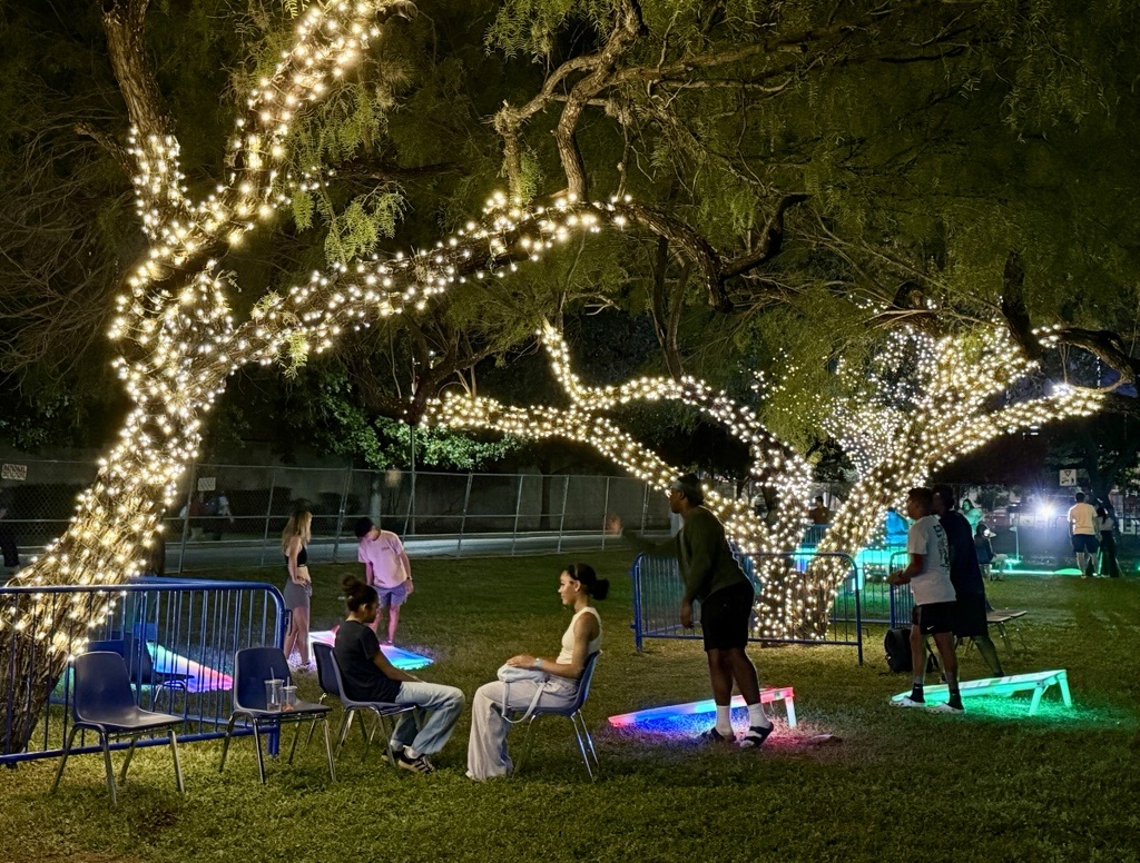 UT San Antonio Family tweet media