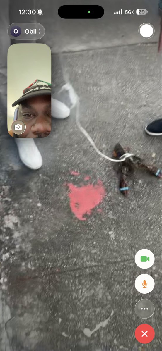 Chuck Strangers tweet media