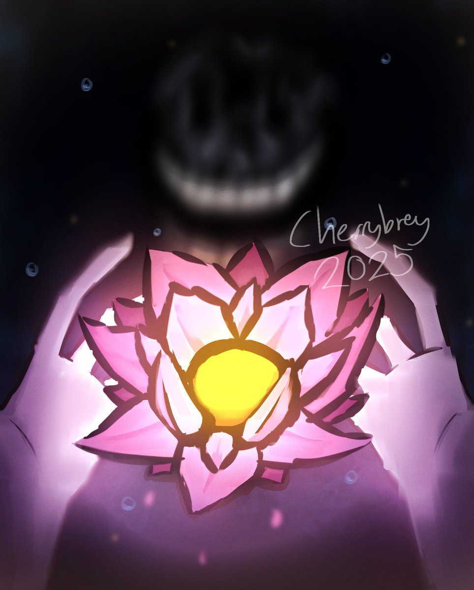 Cherrybrey's tweet image. day 11 - Rush/Rebirth
#doorstober25 #robloxdoors #doors #digitalart