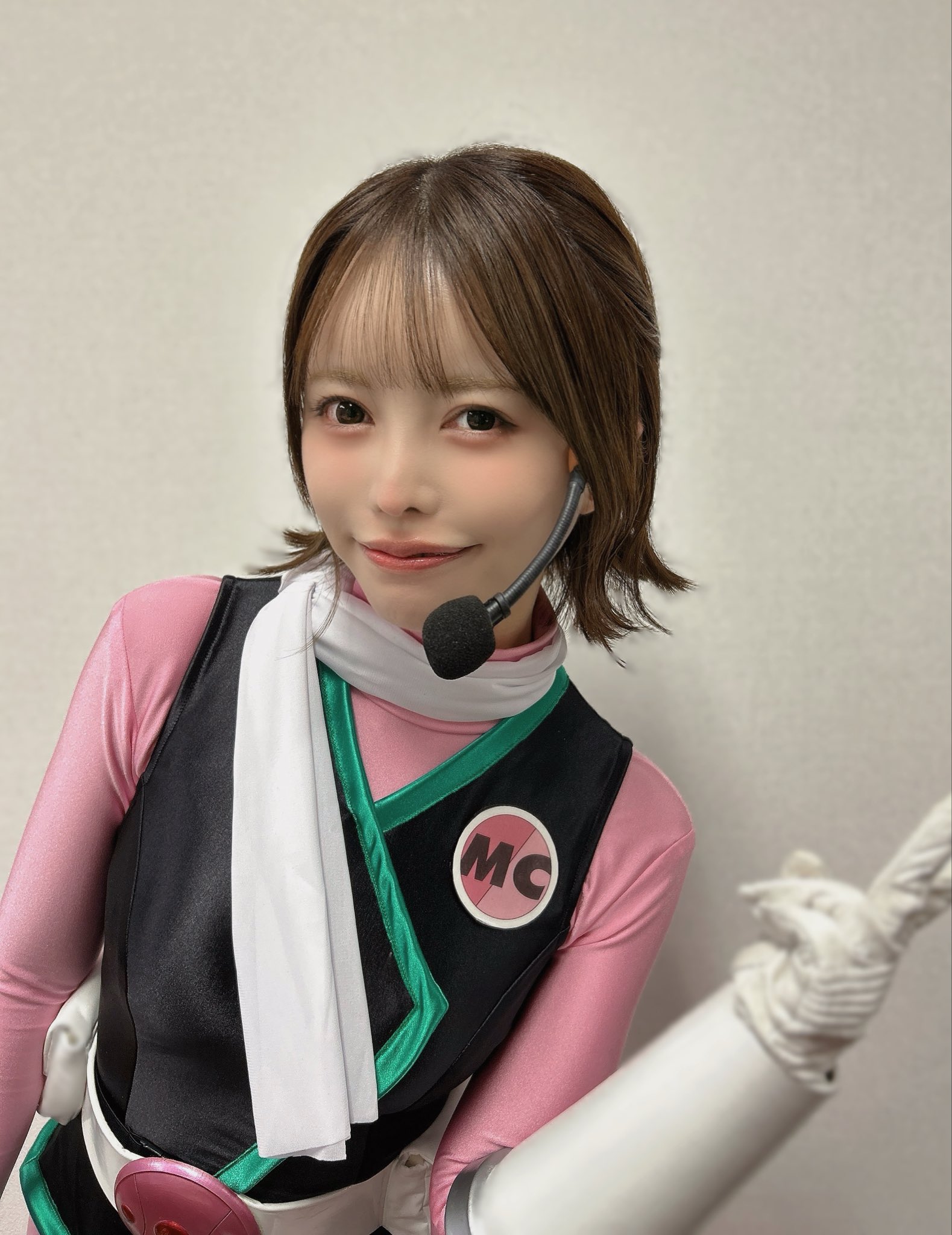 こ↑こ↓ - Search / X