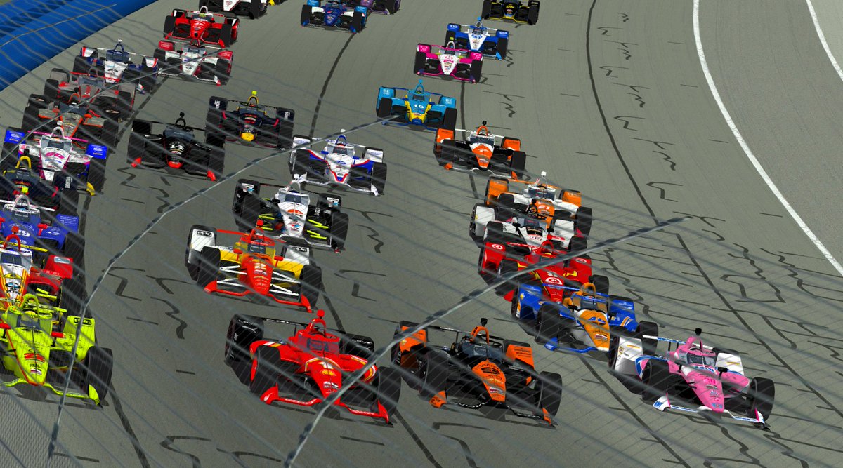 The reigning champion is throwing way too many cards on the table, using up all his stuff!

<a href="/McOkiner27/">Duncan McOkiner</a> has got to think smart, not hard, because <a href="/EliteKeselowski/">Jeremy 🦦</a> has found his way back to the bottom, where <a href="/KrystofThomas/">krystof</a> is as well..