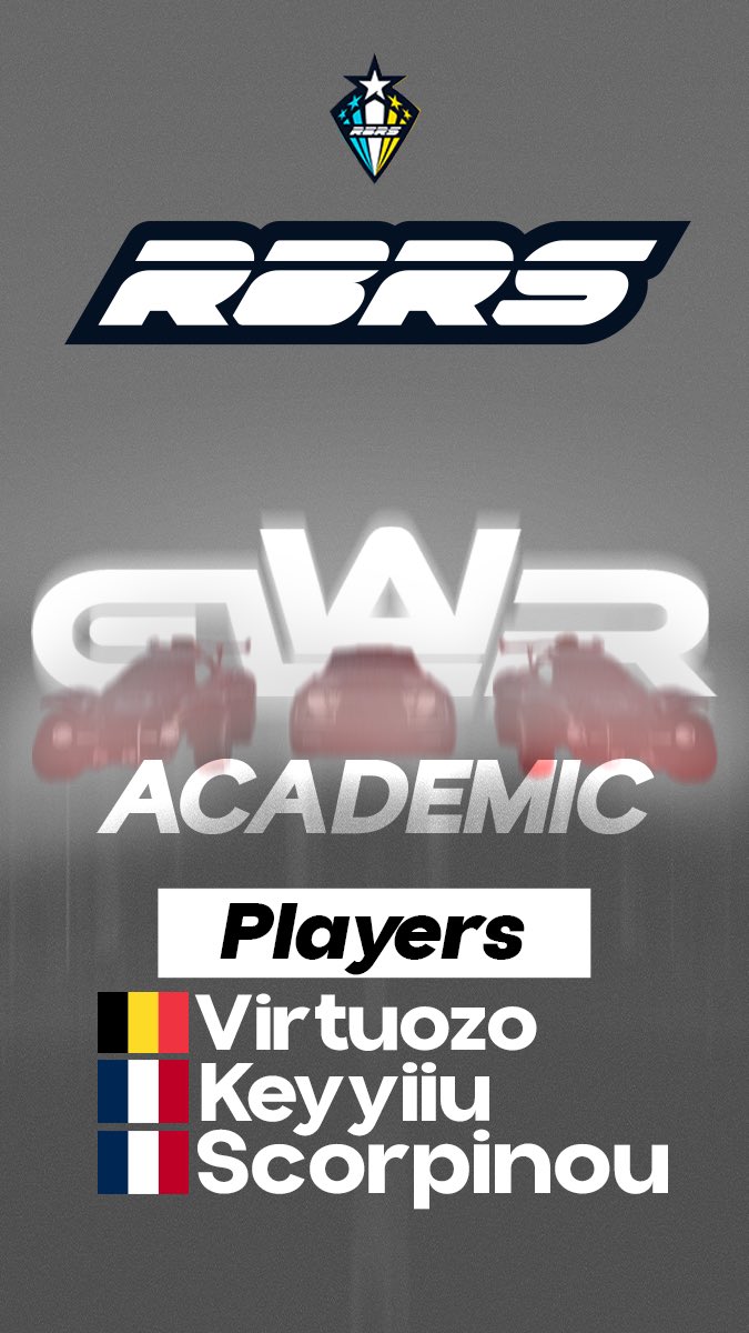 The lineup for this match is as follows:
- <a href="/Virtuozozo/">🉐️Vīřtůøžø🉐️</a> 
- <a href="/Scorpinouuu/">GLWR Scorp 🇫🇷</a> 
- <a href="/KevyN_G18/">keyyiiu</a> 

Come in great numbers on Wednesday at 9 PM to support us 🔥