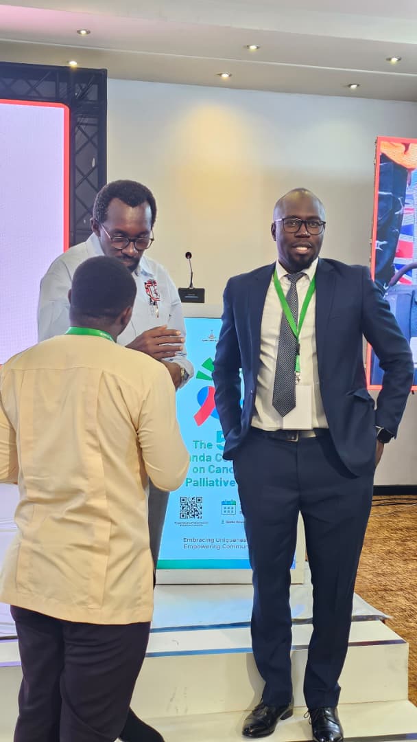 🔥🔥🙏🏥 EVENING REMINDER 💪🏽💪🏽🙏🏽

I am Prof. Frank Asiimwe Rubabinda <a href="/RubabindaJr/">FRNK Asiimwe</a>, and I am committed to leading the Uganda Medical Association with 💯 Integrity, 🔍 Transparency, and 🤝 Consultative Leadership.

My vision is to build a functioning UMA that serves its members and